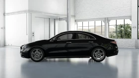 Mercedes-Benz CLA 180 | Mobile.bg    7