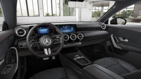 Mercedes-Benz CLA 180 | Mobile.bg    8