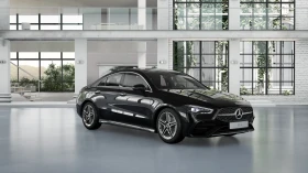  Mercedes-Benz CLA 18...