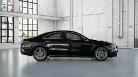 Mercedes-Benz CLA 180 | Mobile.bg    3