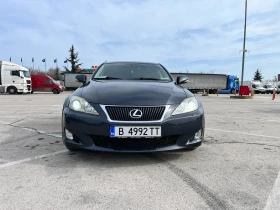 Lexus IS 250 Luxury, снимка 5