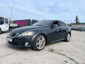 Lexus IS 250 Luxury, снимка 6