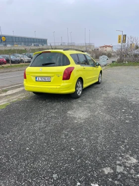 Peugeot 308 1.6e-HDI, снимка 4