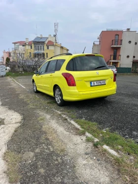 Peugeot 308 1.6e-HDI, снимка 3