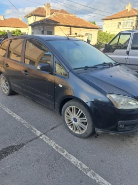Ford C-max | Mobile.bg    11