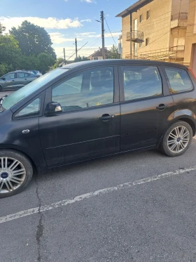 Ford C-max | Mobile.bg    12