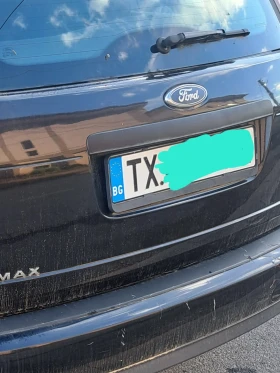 Ford C-max | Mobile.bg    4