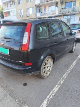 Ford C-max | Mobile.bg    5