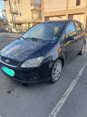 Ford C-max | Mobile.bg    3