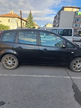 Ford C-max | Mobile.bg    10