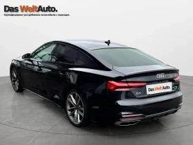 Обява за продажба на Audi A5 S line 40 TDI quattro ~79 900 лв. - изображение 5