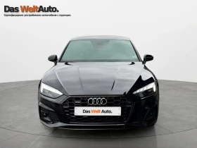 Обява за продажба на Audi A5 S line 40 TDI quattro ~79 900 лв. - изображение 2