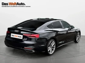 Обява за продажба на Audi A5 S line 40 TDI quattro ~79 900 лв. - изображение 4