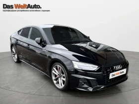 Обява за продажба на Audi A5 S line 40 TDI quattro ~79 900 лв. - изображение 1