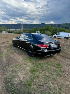 Обява за продажба на Mercedes-Benz E 200 ~18 000 лв. - изображение 7