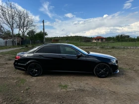 Обява за продажба на Mercedes-Benz E 200 ~18 000 лв. - изображение 4