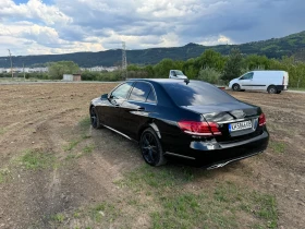 Обява за продажба на Mercedes-Benz E 200 ~18 000 лв. - изображение 8