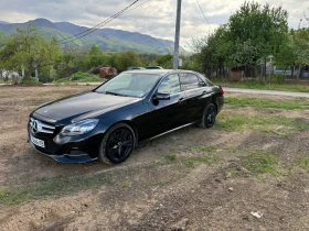 Обява за продажба на Mercedes-Benz E 200 ~18 000 лв. - изображение 1