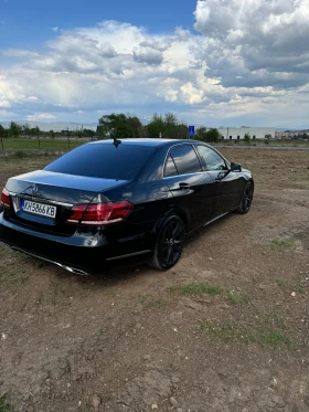 Обява за продажба на Mercedes-Benz E 200 ~18 000 лв. - изображение 6