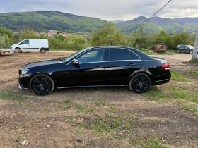 Обява за продажба на Mercedes-Benz E 200 ~18 000 лв. - изображение 3