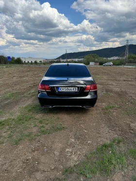 Обява за продажба на Mercedes-Benz E 200 ~18 000 лв. - изображение 5