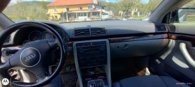 Обява за продажба на Audi A4 ~3 800 лв. - изображение 9