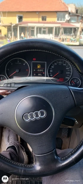 Обява за продажба на Audi A4 ~3 800 лв. - изображение 10