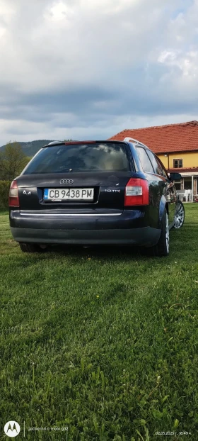 Обява за продажба на Audi A4 ~3 800 лв. - изображение 4