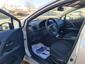Обява за продажба на Toyota Avensis KATO ЧИСТО НОВ ~10 999 лв. - изображение 6