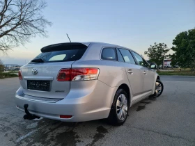 Обява за продажба на Toyota Avensis KATO ЧИСТО НОВ ~10 999 лв. - изображение 3