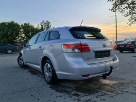 Обява за продажба на Toyota Avensis KATO ЧИСТО НОВ ~10 999 лв. - изображение 4