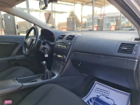 Обява за продажба на Toyota Avensis KATO ЧИСТО НОВ ~10 999 лв. - изображение 11
