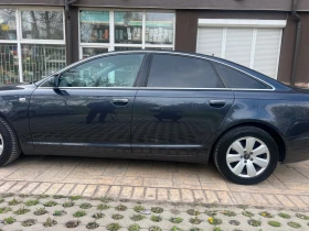 Обява за продажба на Audi A6 ~6 800 лв. - изображение 3
