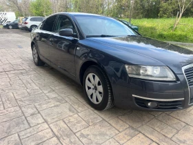 Обява за продажба на Audi A6 ~6 800 лв. - изображение 1