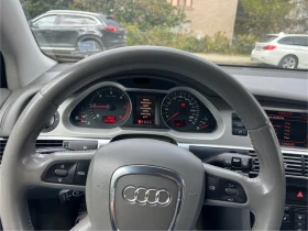 Обява за продажба на Audi A6 ~6 800 лв. - изображение 7