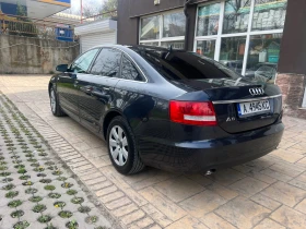 Обява за продажба на Audi A6 ~6 800 лв. - изображение 4