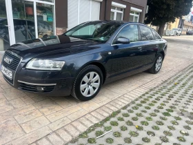 Обява за продажба на Audi A6 ~6 800 лв. - изображение 5