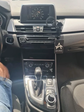 BMW 2 Active Tourer | Mobile.bg    12