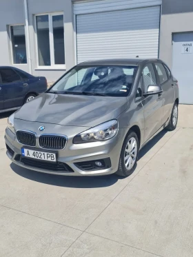 Обява за продажба на BMW 2 Active Tourer