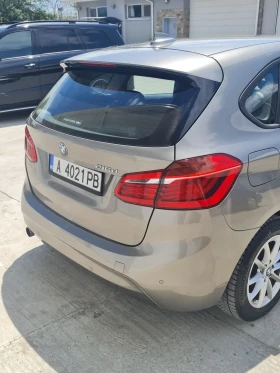 Обява за продажба на BMW 2 Active Tourer