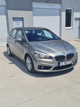 Обява за продажба на BMW 2 Active Tourer
