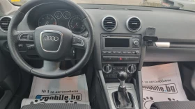 Audi A3 1.9TDI 105k.s. - 10999 лв. - 71212928 12