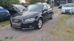 Audi A3 1.9TDI 105k.s.  1