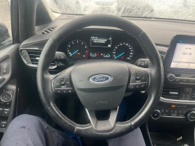 Ford Fiesta ACTIVE - 12999 лв. - 44330747 7
