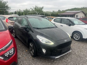 Ford Fiesta ACTIVE - 12999 лв. - 44330747 2