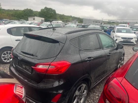 Ford Fiesta ACTIVE - 12999 лв. - 44330747 5
