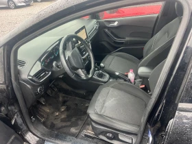 Ford Fiesta ACTIVE - 12999 лв. - 44330747 6