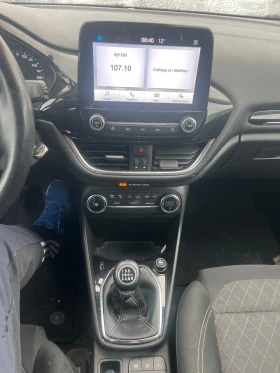 Ford Fiesta ACTIVE - 12999 лв. - 44330747 8