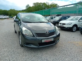 Toyota Verso 1.6 132ks 