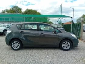Toyota Verso 1.6 132ks - 10900 лв. - 72824843 2